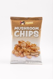 Mushroom Chips (Original Flavor)