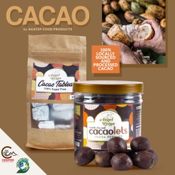 Cacao Lets