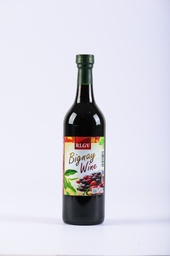 Fruit Wines 750 Ml (Bignay, Tropical Mix, Guyabano)