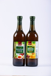 Apple Cider Vinegar 750 Ml