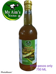 Sugarcane Vinegar