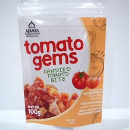 Tomato Gems 100G