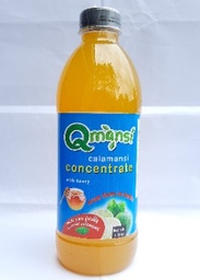 Calamansi Concentrate With Honey