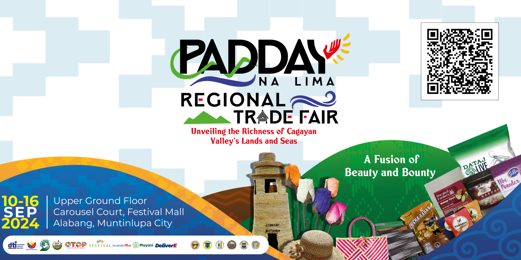 Paddaynalima NCR